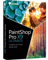 corel paintshop pro x9 ultimate
